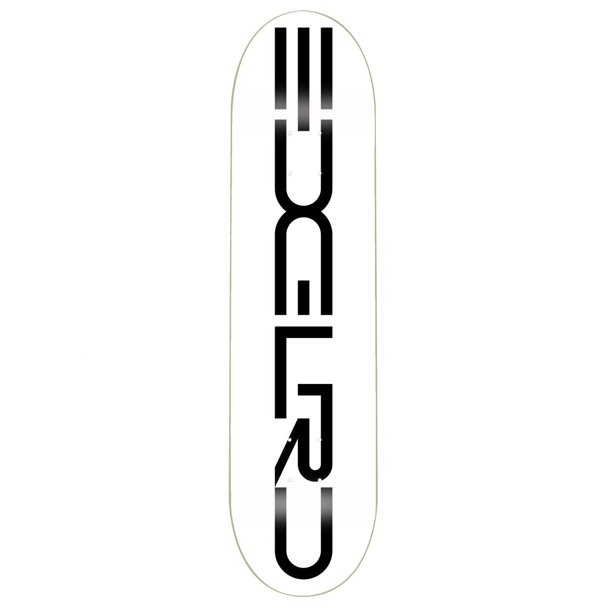 Tech Script Deck