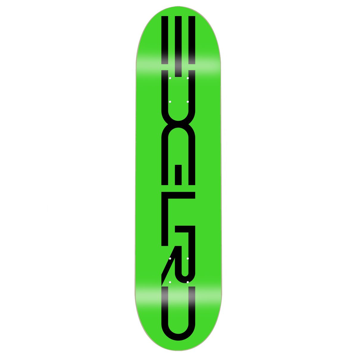Tech Script Deck