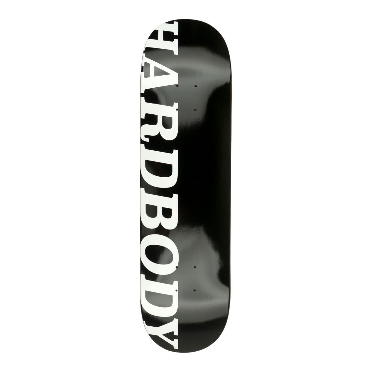 Logo Deck