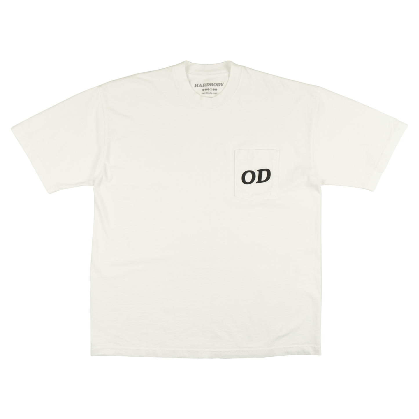 OD Pocket Tee