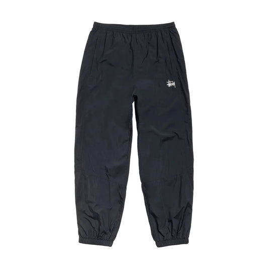 Nylon Track Pant