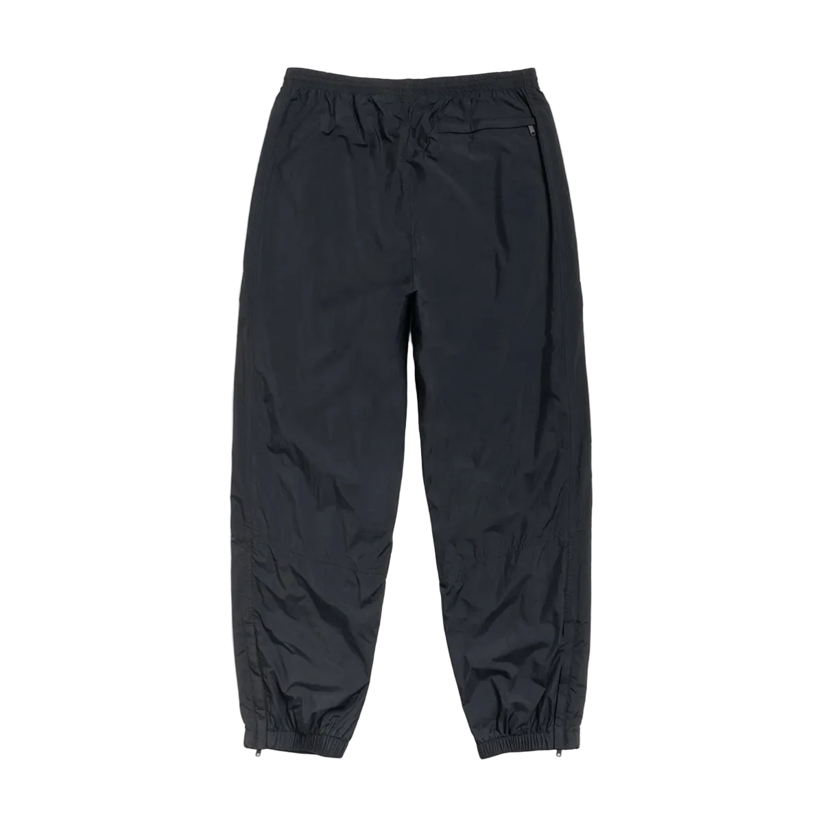 Nylon Track Pant