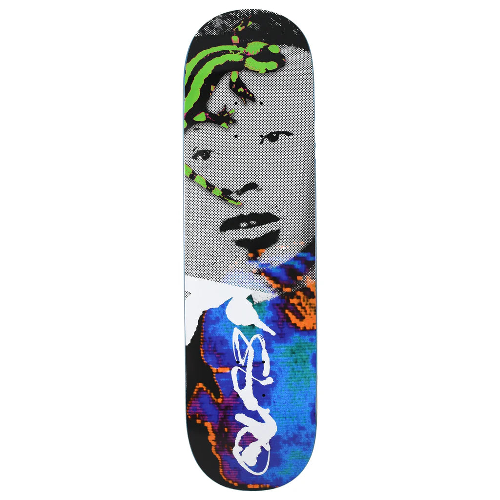 Lizard Kang Deck