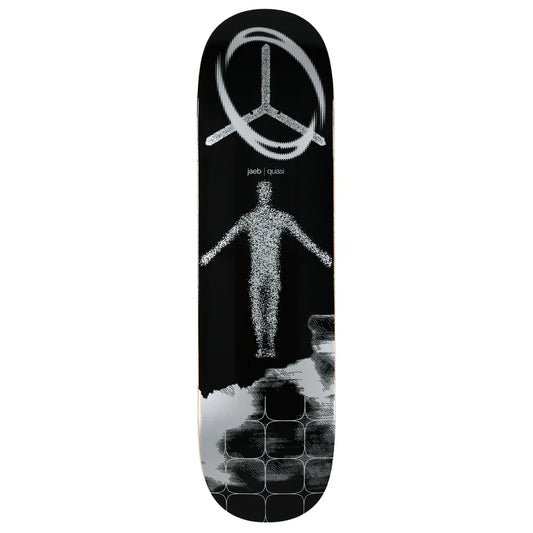 Jaeb Debut Deck