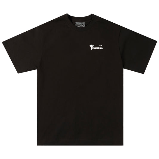 Integrator Tee