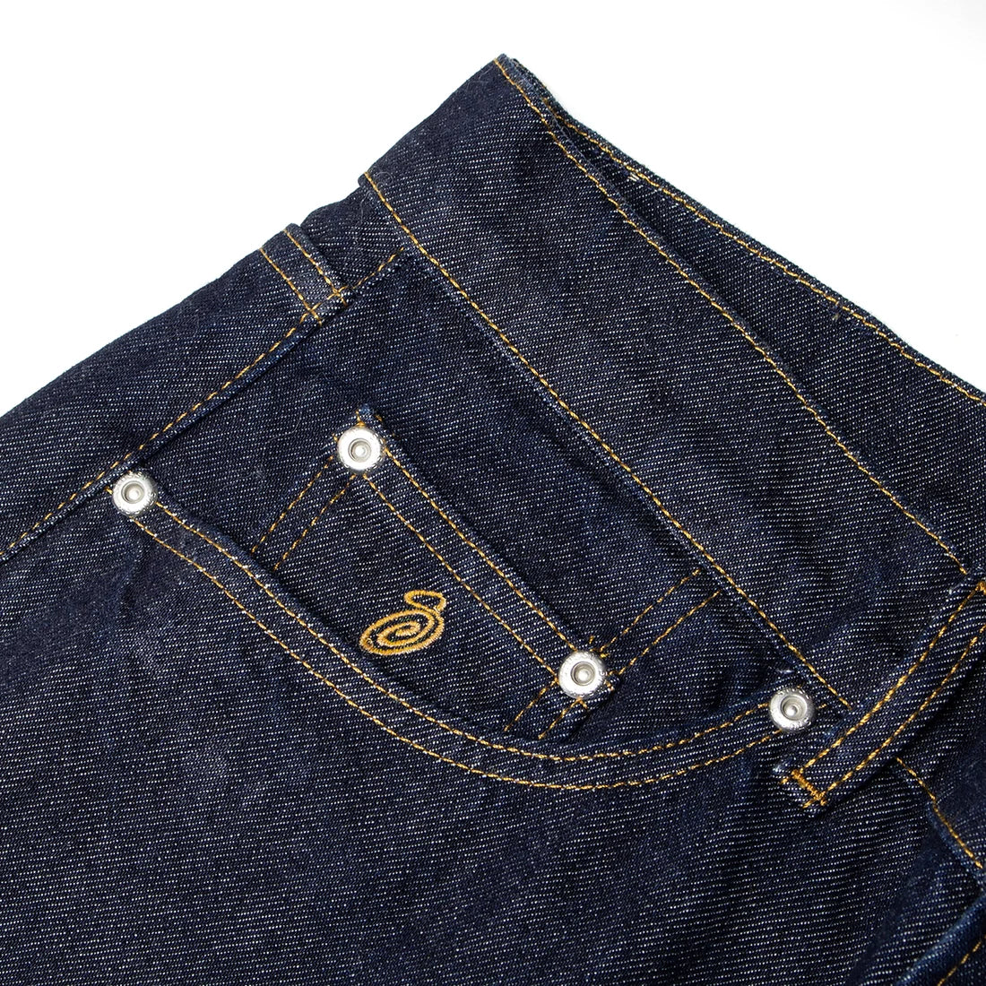 Big Ol' Jean Denim