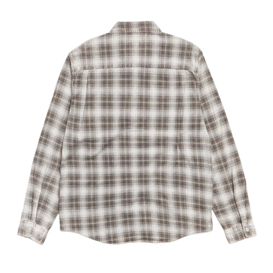 DAX Plaid Shirt