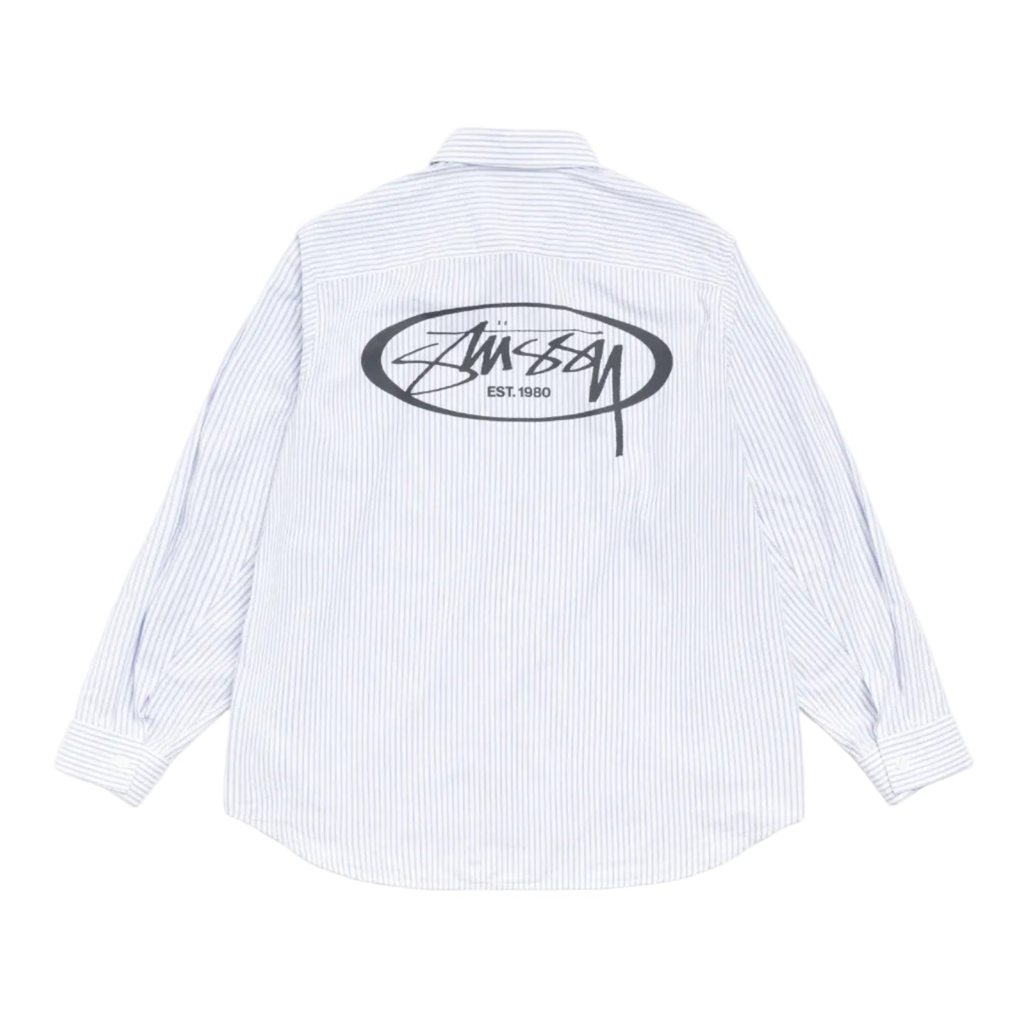 Standard Logo Shirt