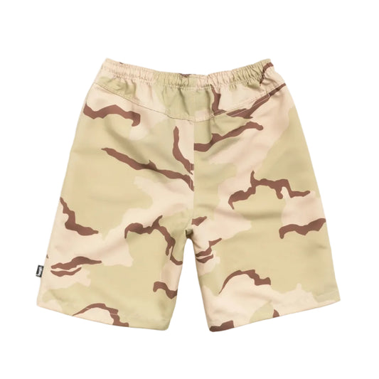 Baggy Beach Shorts