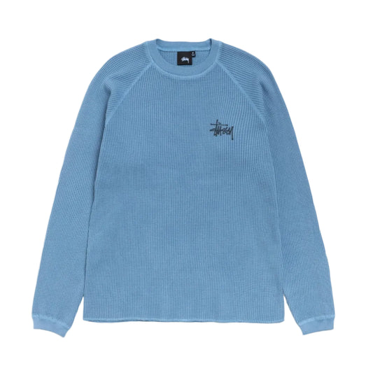 Basic Raglan Thermal Short