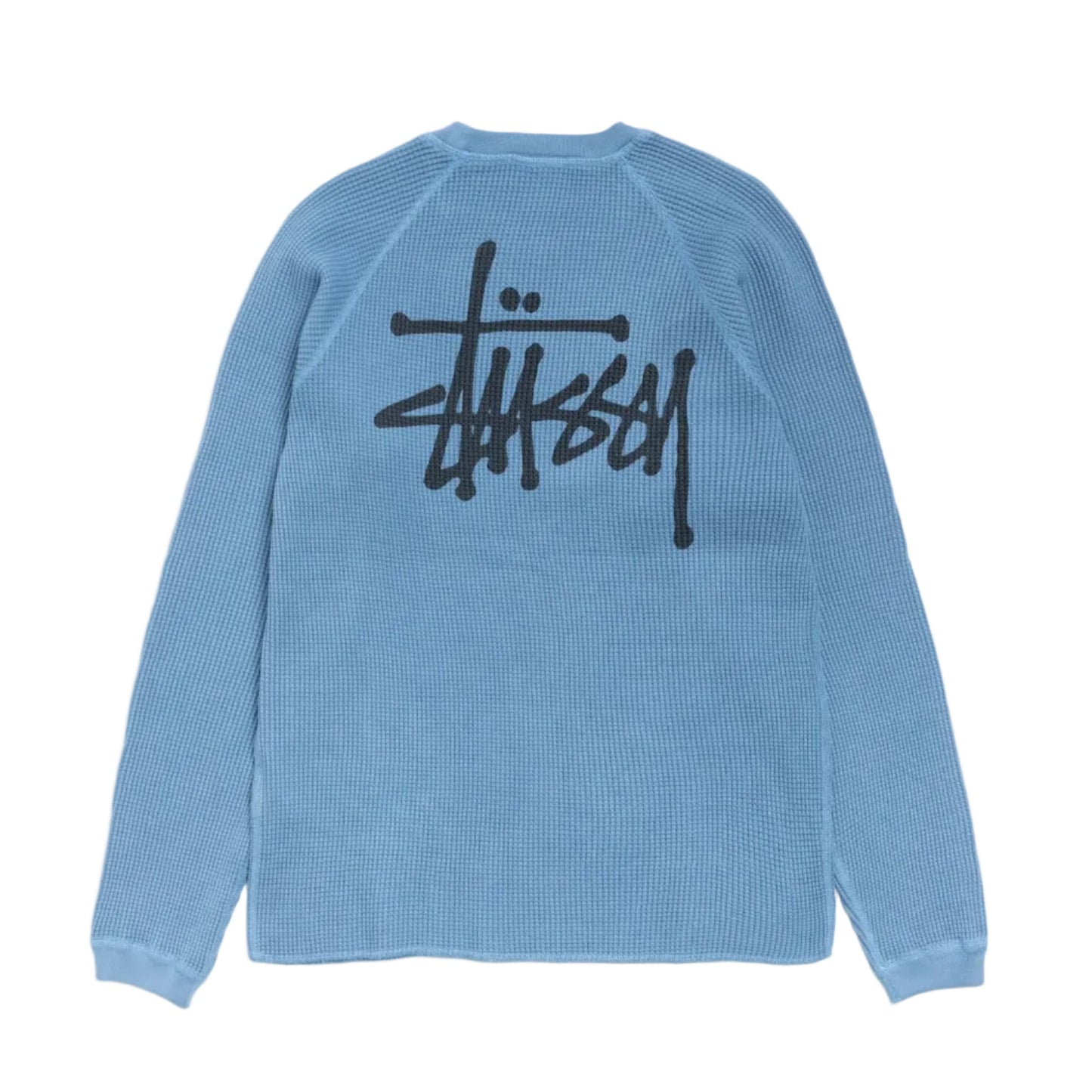 Basic Raglan Thermal Short