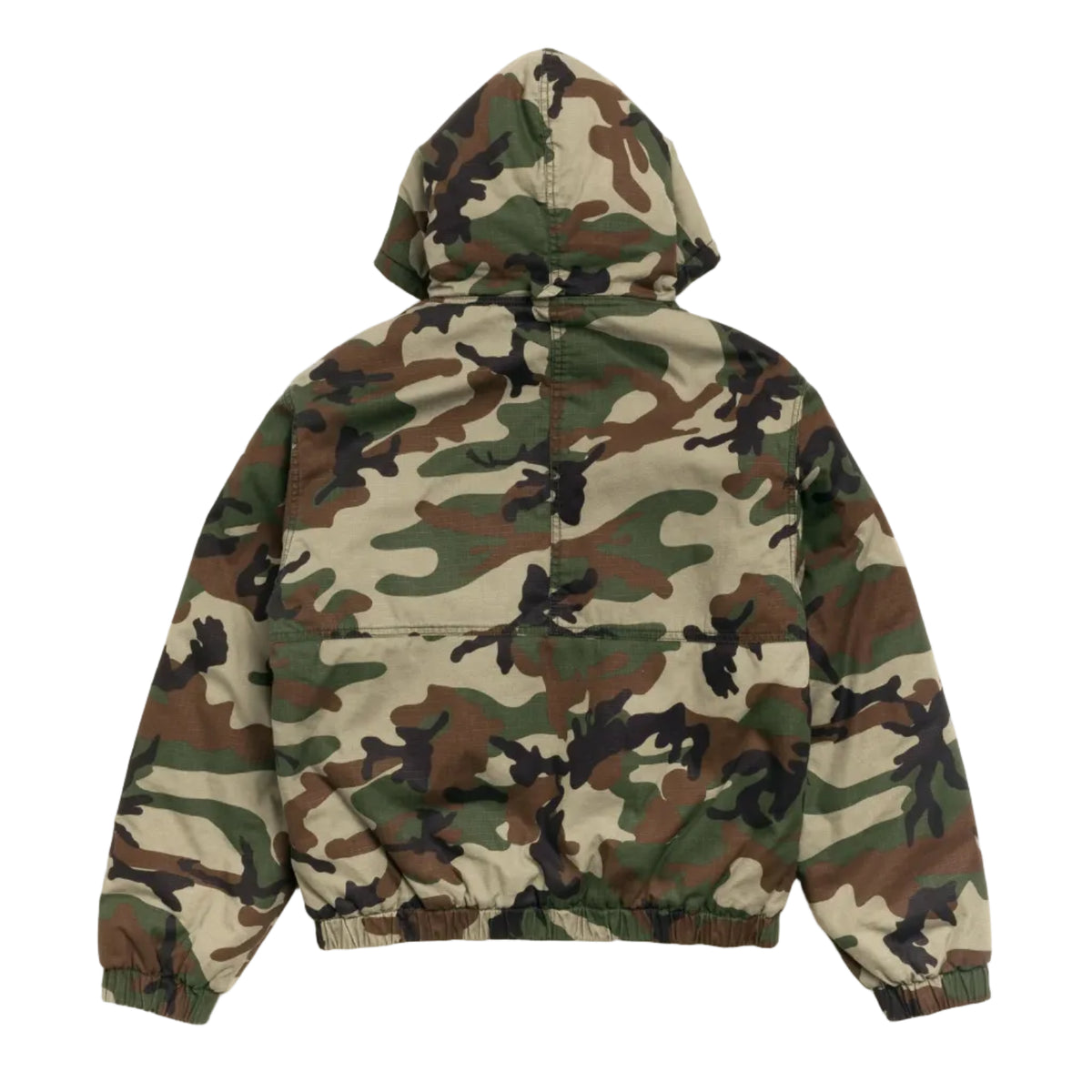 Ripstop Work Jacket