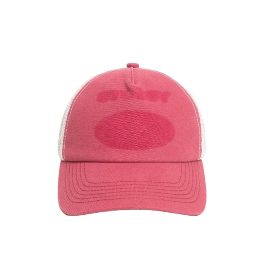 Ghost Trucker Hat