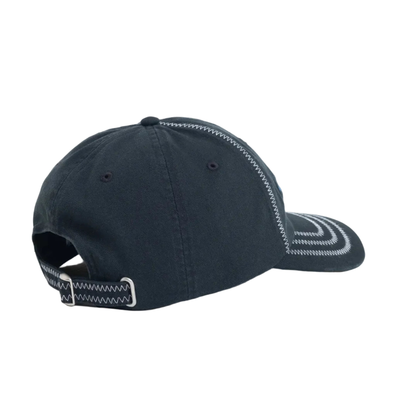 Oval Star Cap