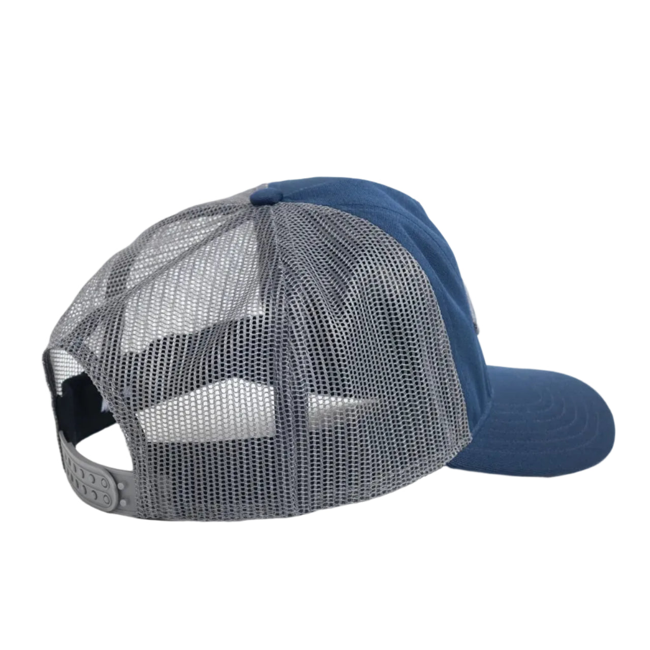 Tough Gear Trucker
