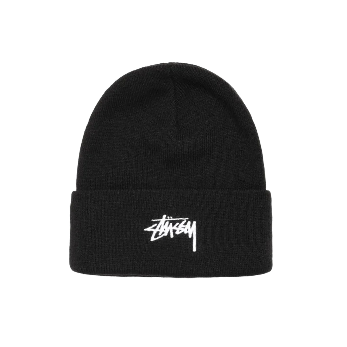 Stock Cuff Beanie
