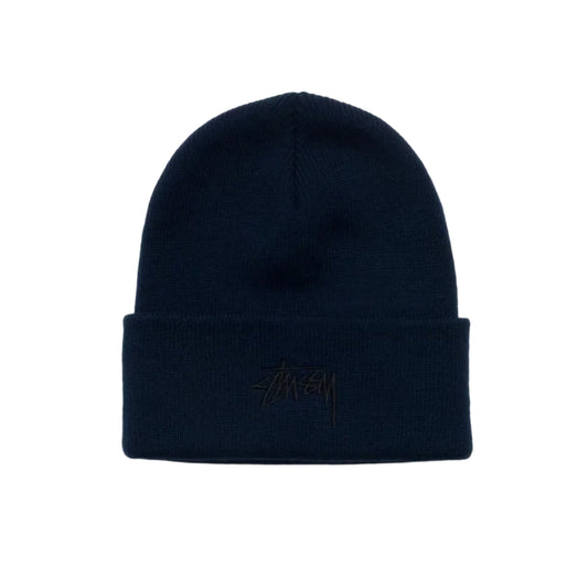 Stock Cuff Beanie