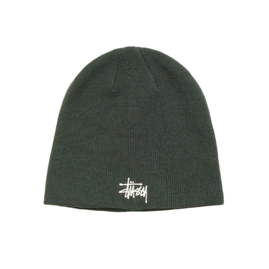 Basic Stussy Skullcap
