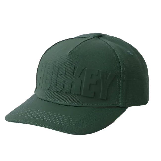 Embossed Hat