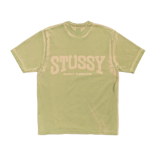 Burly Stone Washed Tee