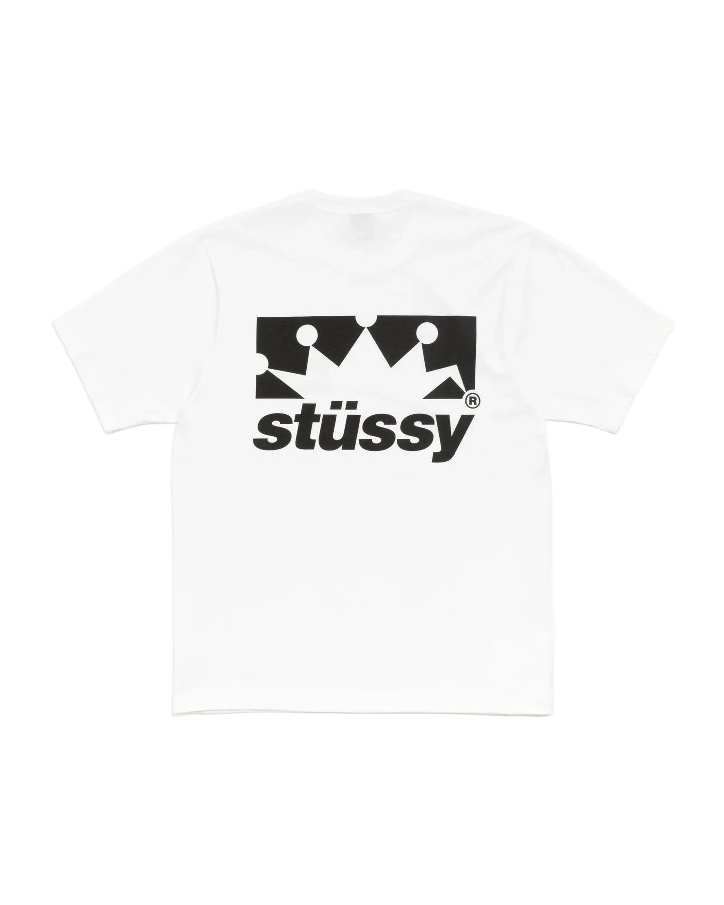 Box Crown Tee