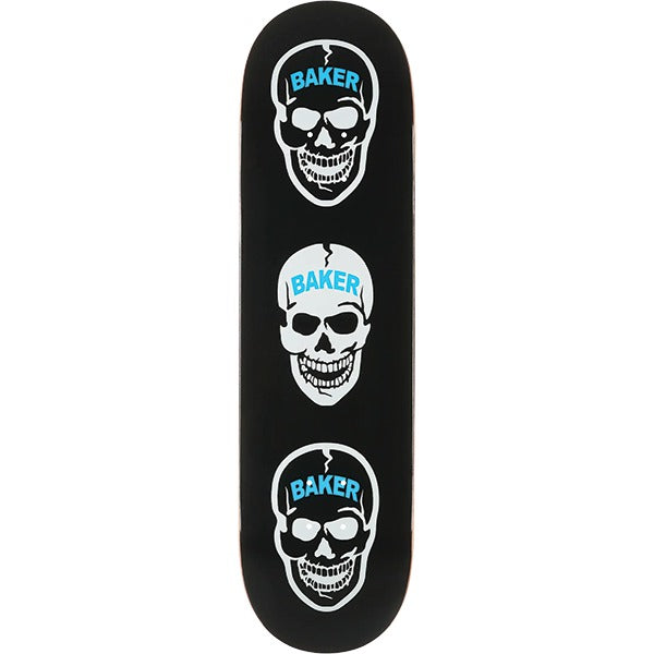 Hawk 3:16 Deck