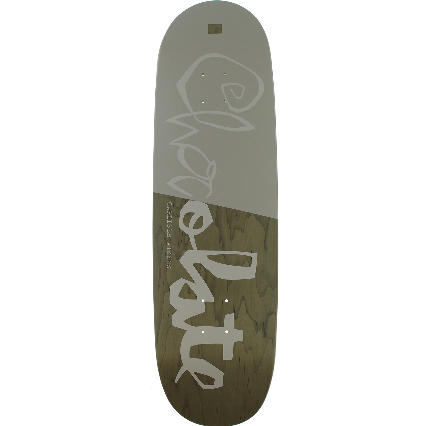Aikens Scrunk Deck