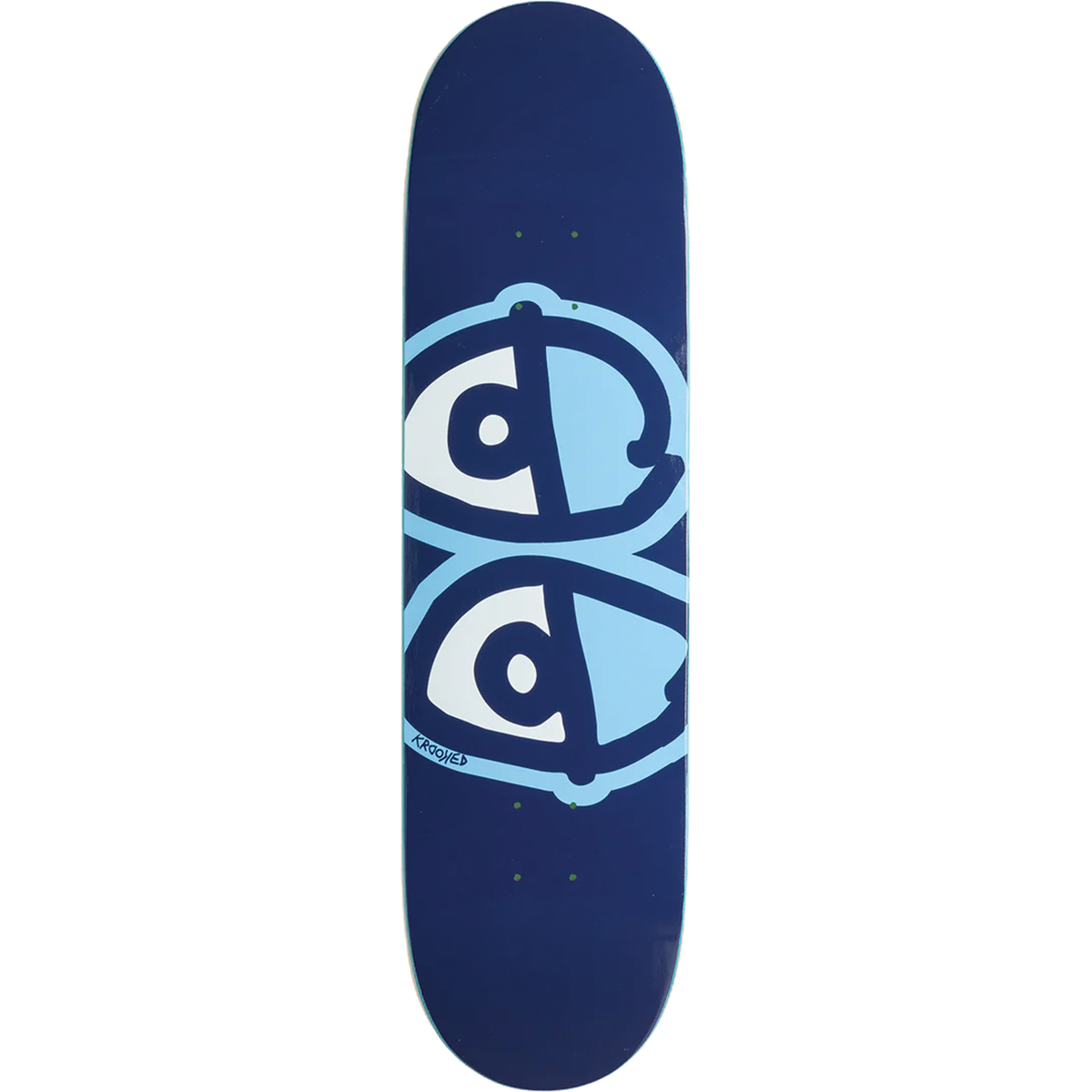 Eyes Easyrider Deck