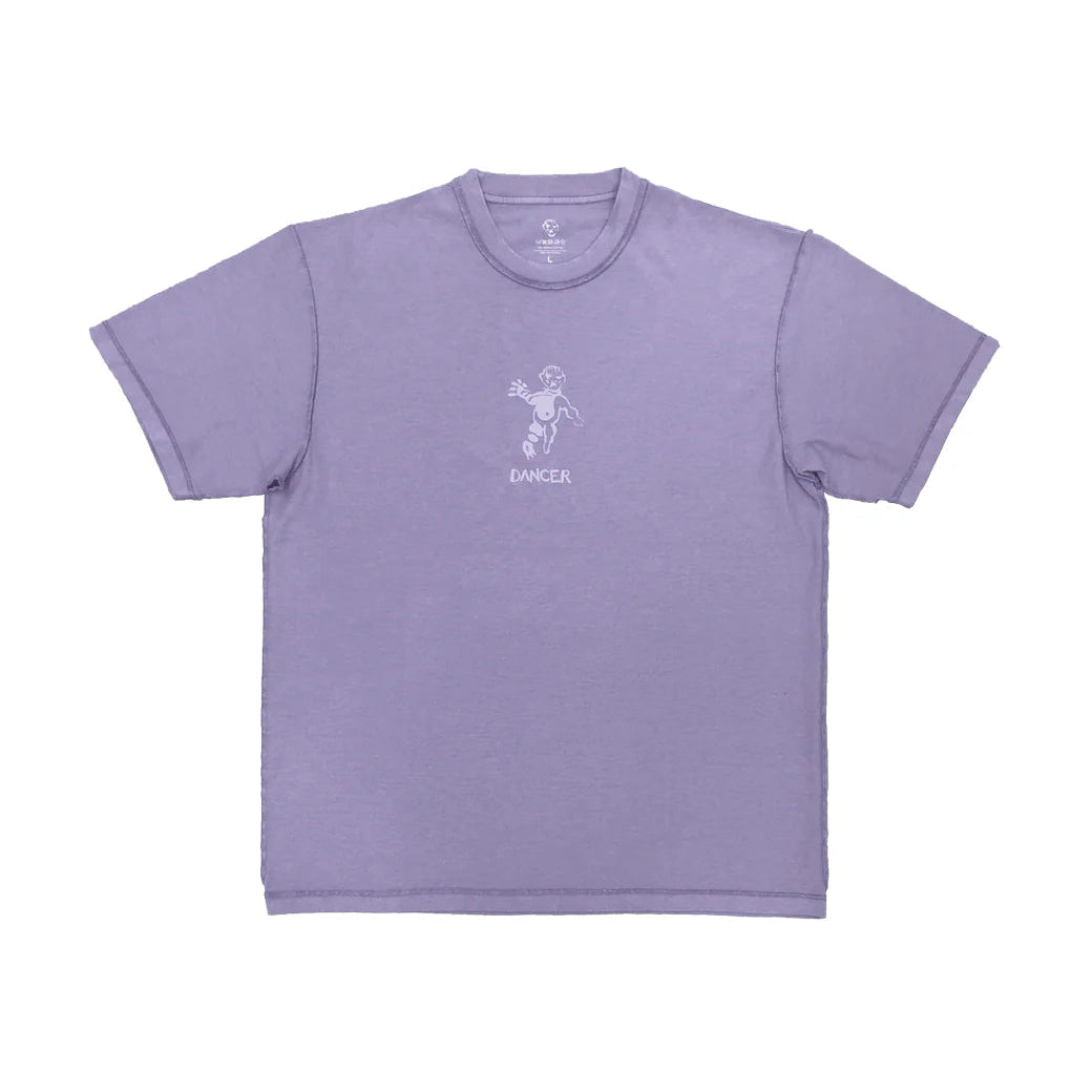 OG Logo Tee Inside Out