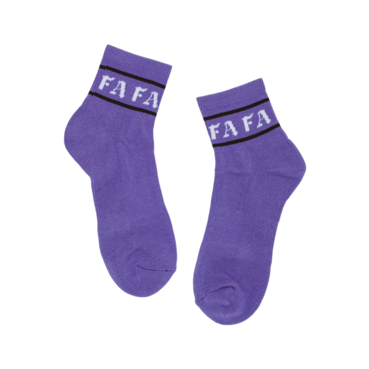 Children Of A Lesser God Sock