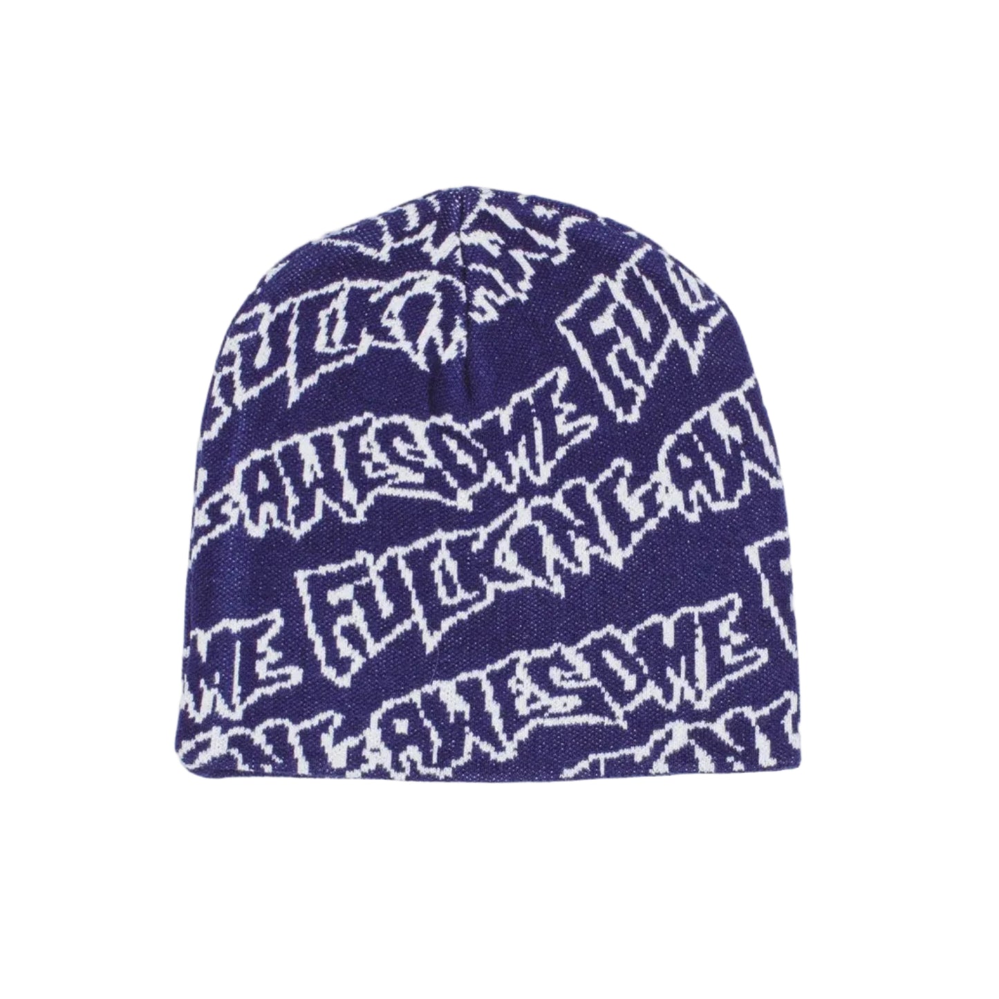 FA Stamp Repeat Skully