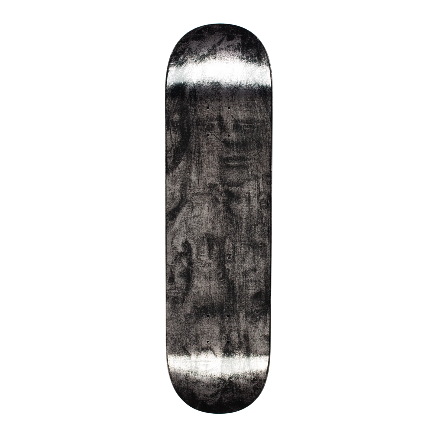 Methoxy Deck