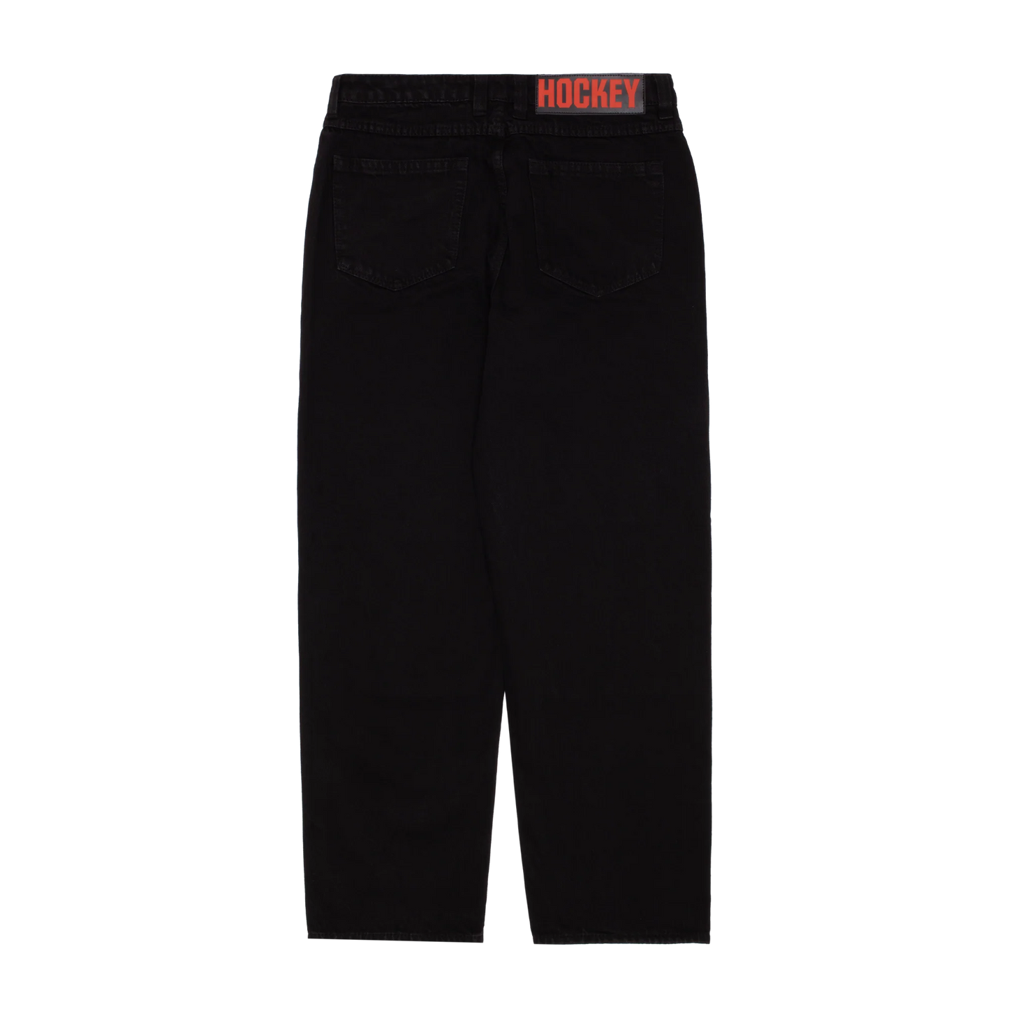 Double Knee Jean