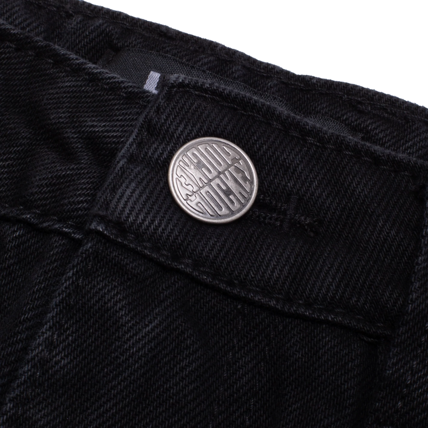 Double Knee Jean