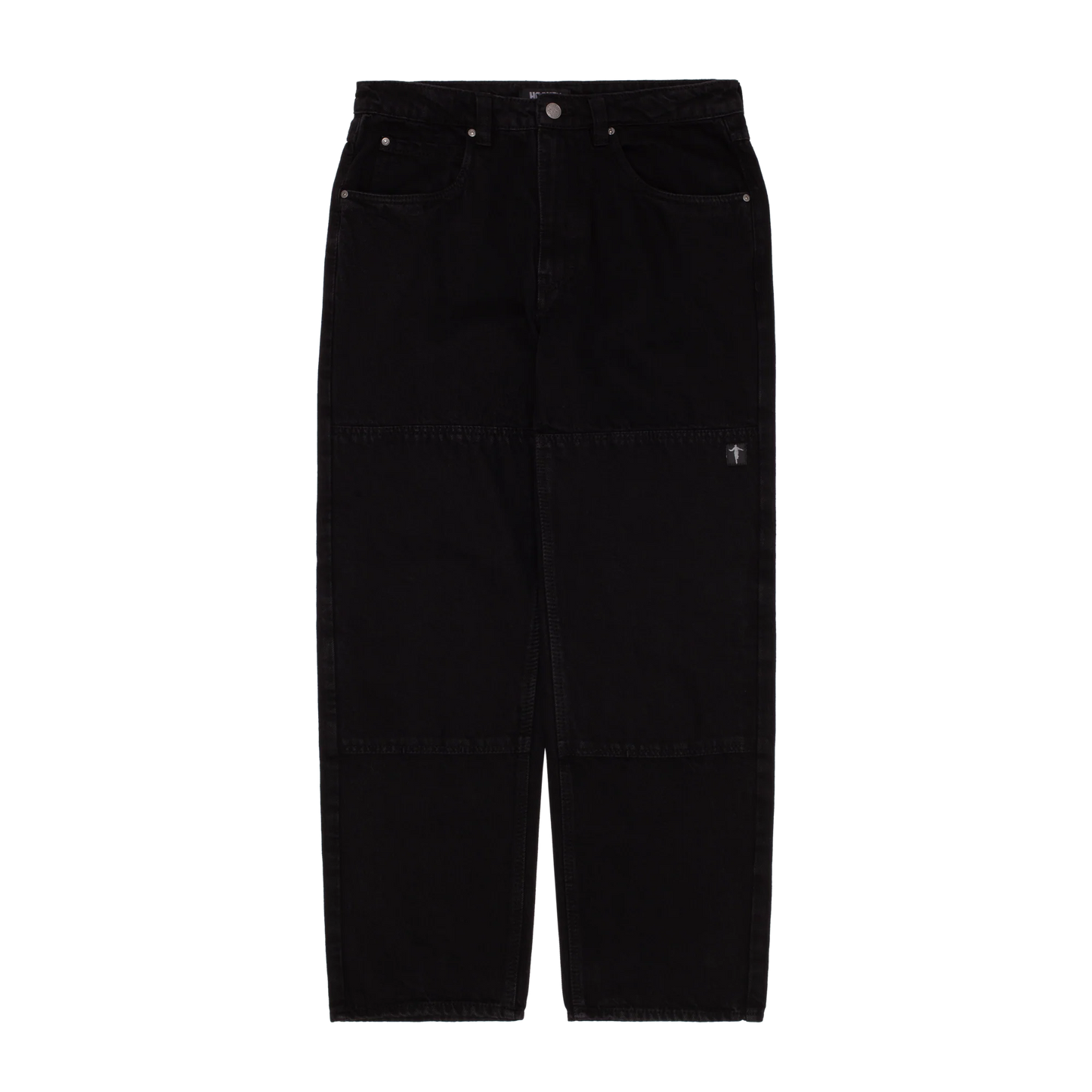 Double Knee Jean
