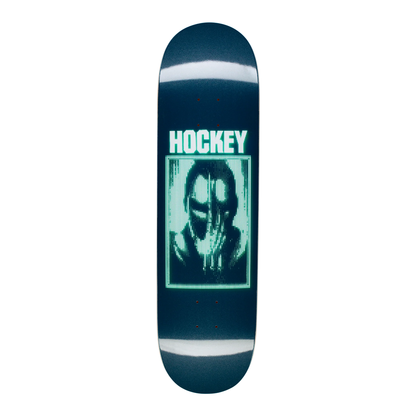 Side Effects Deck