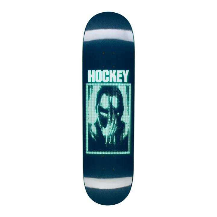 Hockey Ben Kadow Side Effects Deck