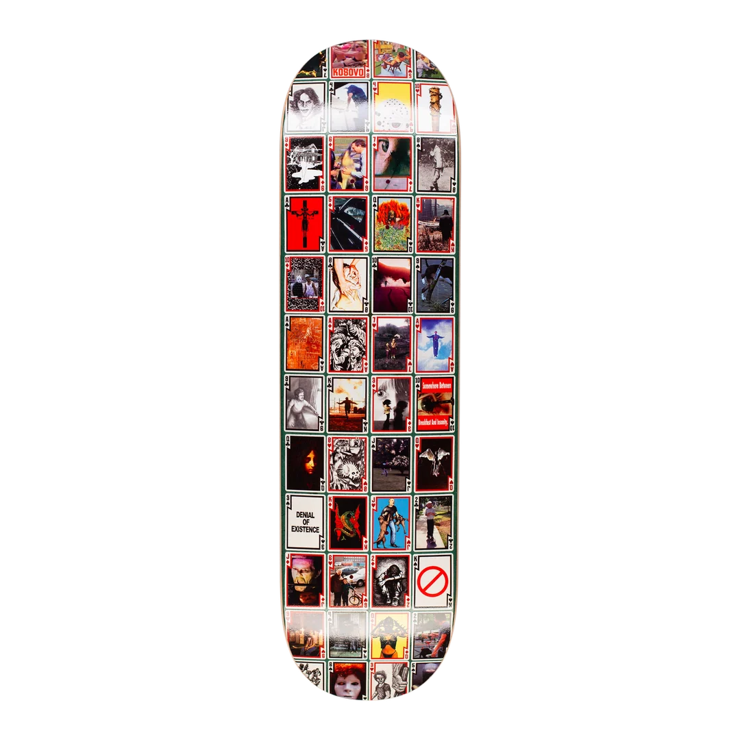 Fucking Awesome Playing Card Deck