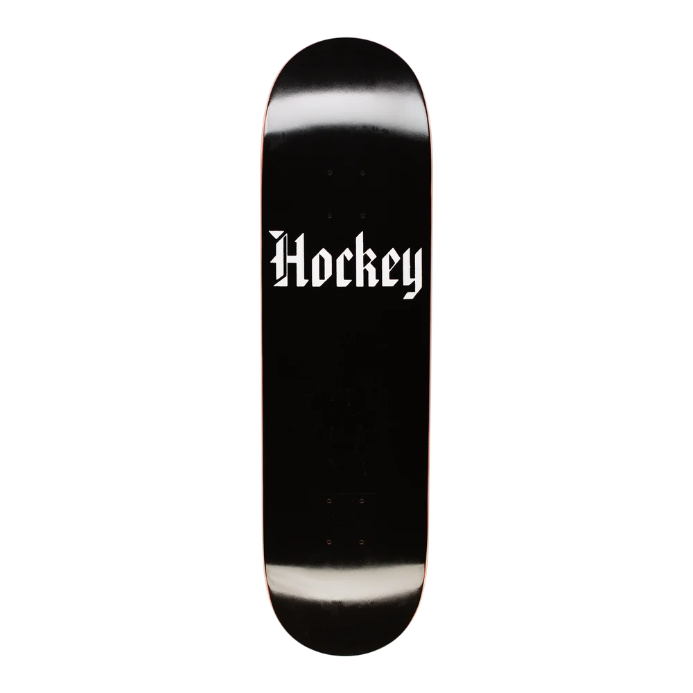 Hockey End of Days Deck