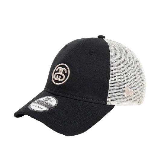 New Era® SS Link Trucker Hat