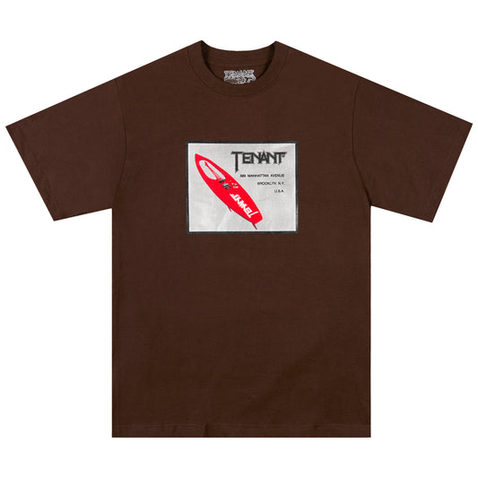 Takanaka Tee