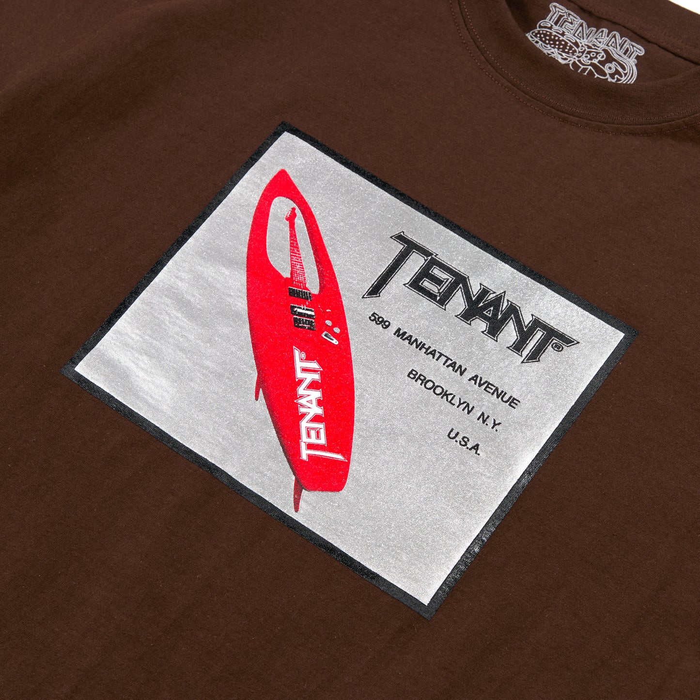 Takanaka Tee