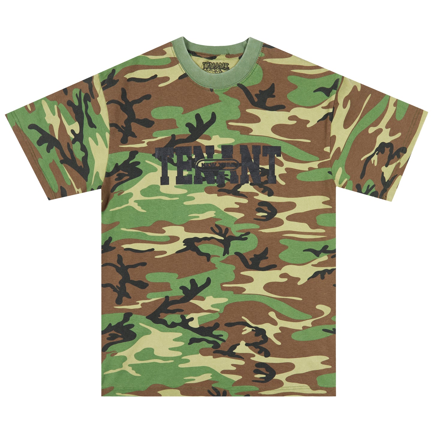 Varsity Tee