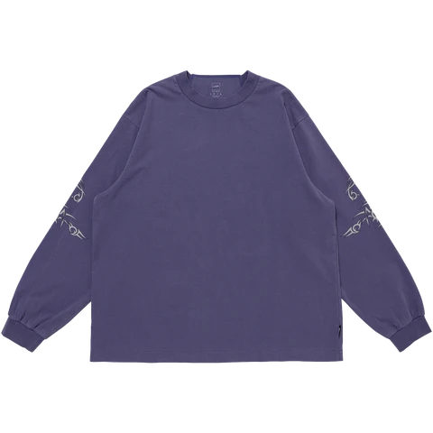 Tribal Scorp Long Sleeve
