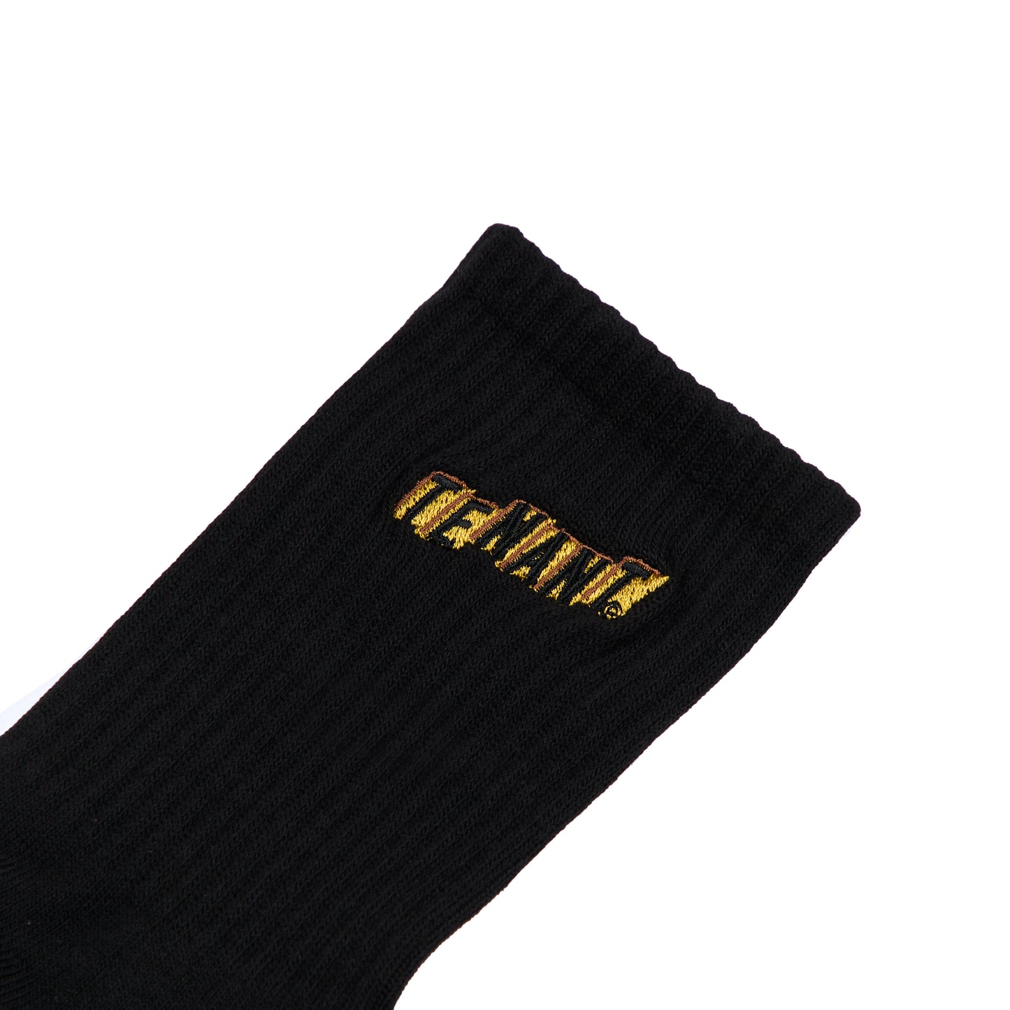 Address Logo Sock