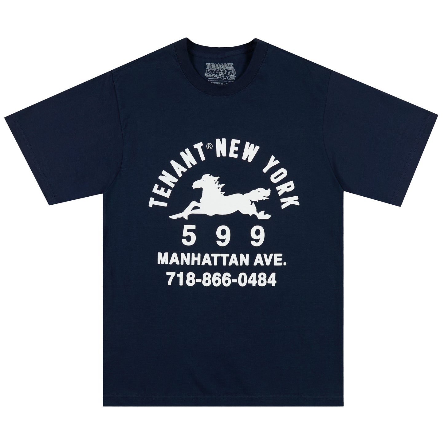 Service Tee