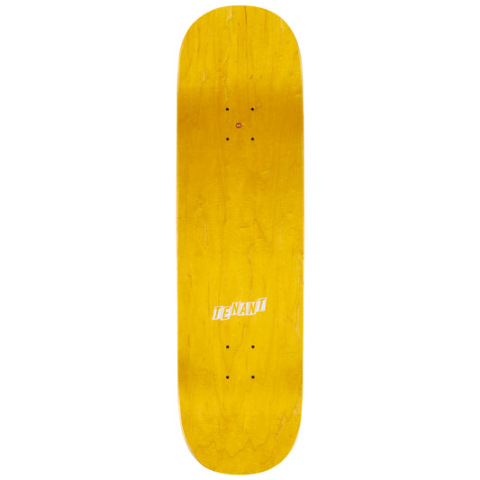 Unemployed Deck