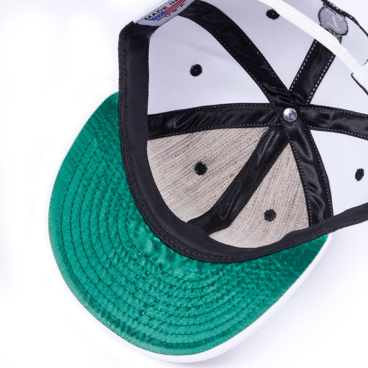 "Cool Spot" Anniversary Hat