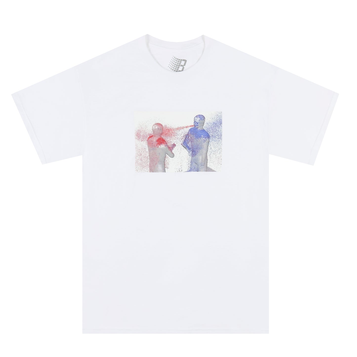 Bronze 19 Tee