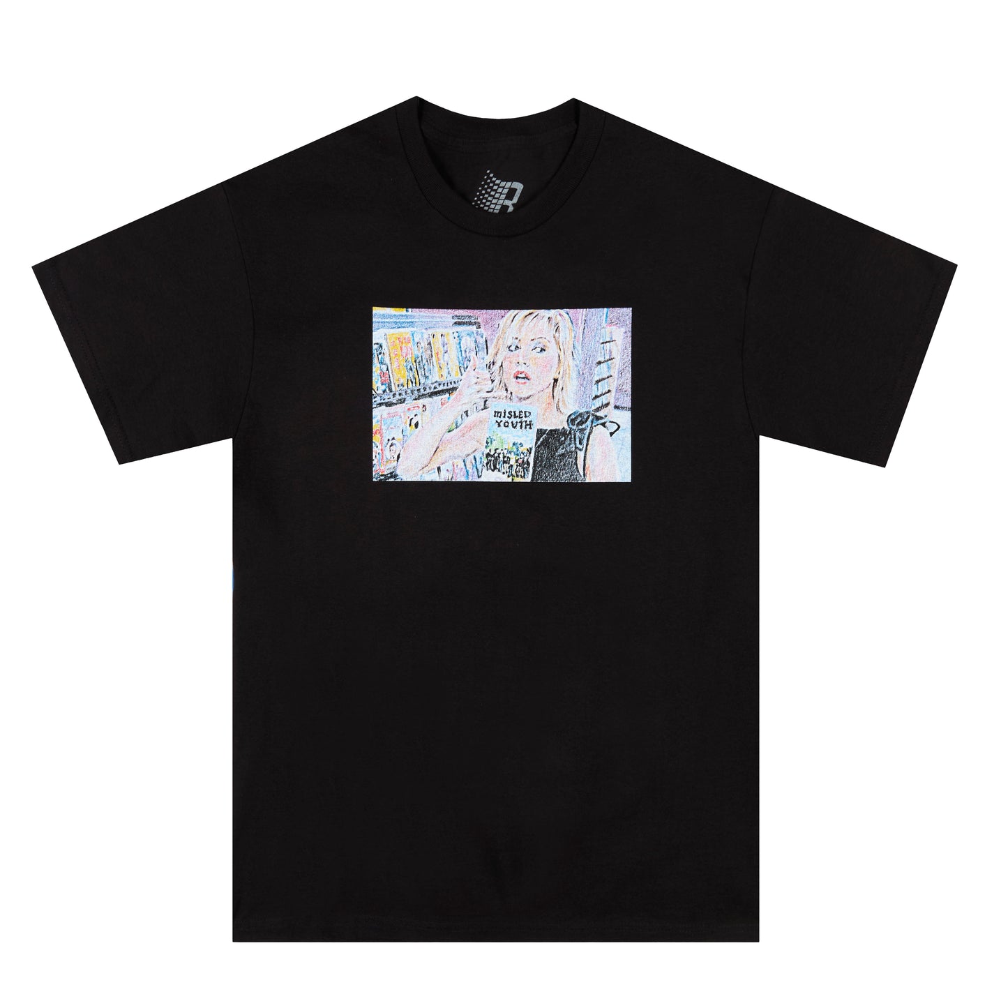 Brittney Tee